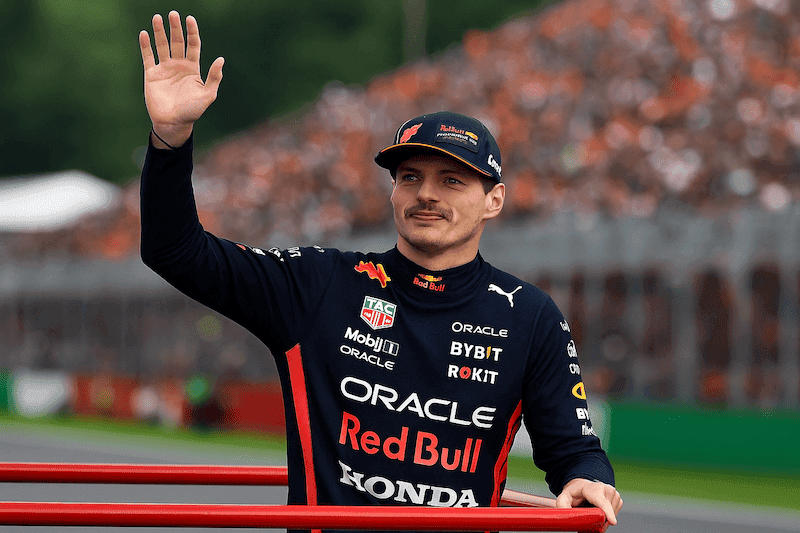 Max Verstappen y las cuentas para soñar con el Mundial
