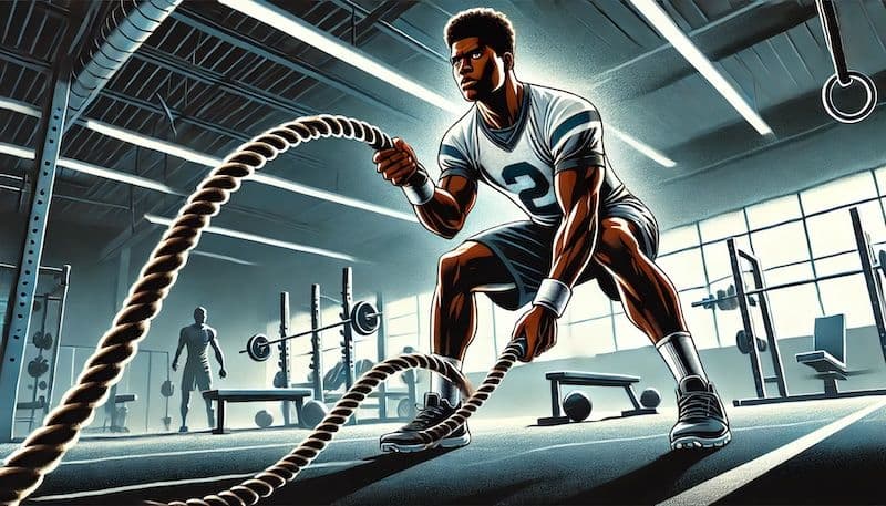 La transformación de Patrick Mahomes: del blanco de críticas a un físico imponente que impresiona a todos