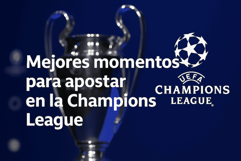 Apostar Champions