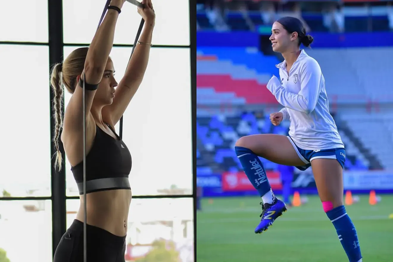 Nailea Vidrio preocupa a sus seguidores tras mensaje personal en redes sociales